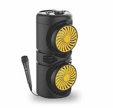 Pickpack Bluetooth Speaker 40W Speaker