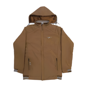 Men's Winter Jacket