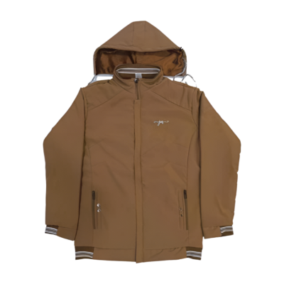 Men's Winter Jacket