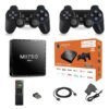 Fire 2 in1 M8 Pro Game Console