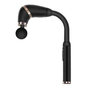 fghdfjuykiui-8i6jr Rechargeable Percussion Massage Gun
