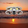 DJW P6 Mini Drone
