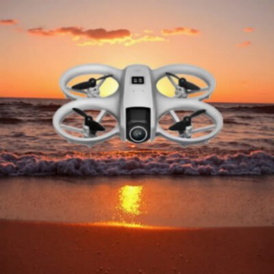 DJW P6 Mini Drone