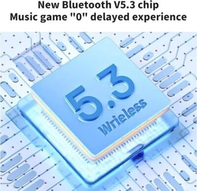 Wireless Headphones G51A Bluetooth Foldable Headset