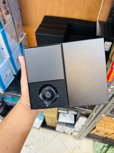 Mini Wireless WiFi Security Camera