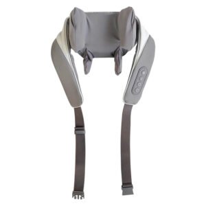 ggdhgjkjk-yiyjt Electric Neck Massager for Cervical Pain Relief
