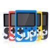 SUP 400 in 1 Handheld Mini Retro Game Box