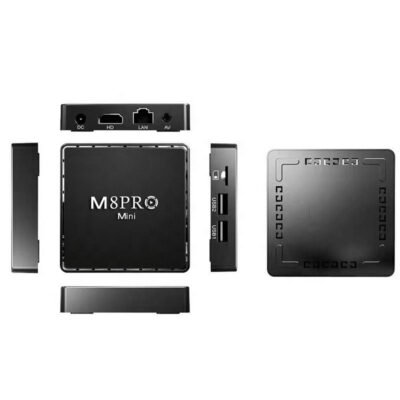 Fire 2 in1 M8 Pro Game Console