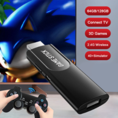 Fire 2 in1 M8 Pro Game Console