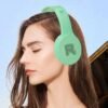 Wireless Headphones G51A Bluetooth Foldable Headset
