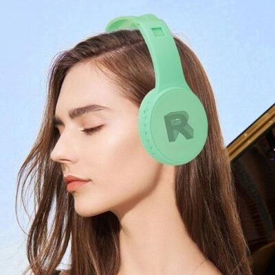 Wireless Headphones G51A Bluetooth Foldable Headset