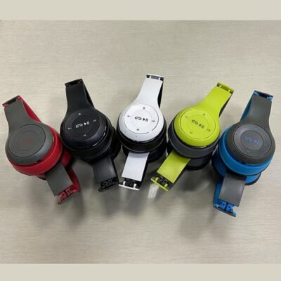 P47 Stylish Headphone