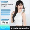 gxfhgjhkji-iyojhr Rechargeable Percussion Massage Gun