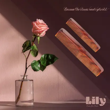 hair-comb-classic-series-combs-for-women-pack-of-4-classic-original-imah3vhwvckzh83z Classic Hair Comb Pack for Women