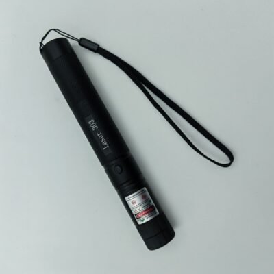 Zadinga Laser Light USB Rechargeable Green Laser Pointer