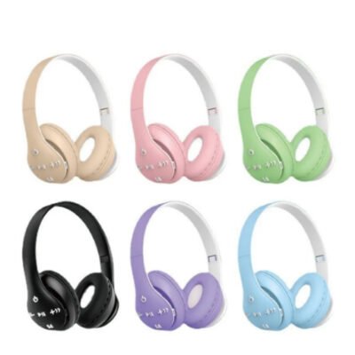 ST93 Wireless Bluetooth Headset