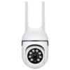 Smart Wi-Fi Wireless IP CCTV Security Camera