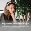 P9 Wireless On-Ear Headphones