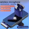 SX960 Wireless Microphone for iPhone