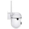 Smart Wi-Fi Wireless IP CCTV Security Camera