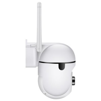 Smart Wi-Fi Wireless IP CCTV Security Camera