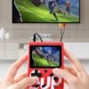 SUP 400 in 1 Handheld Mini Retro Game Box