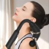 jhgkjhko-7oyjt Rechargeable Percussion Massage Gun