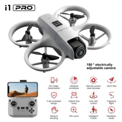 DJW P6 Mini Drone