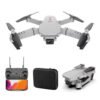 E 88 Drone with Dual Battery