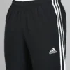 Adidas Striped Men Track Suit