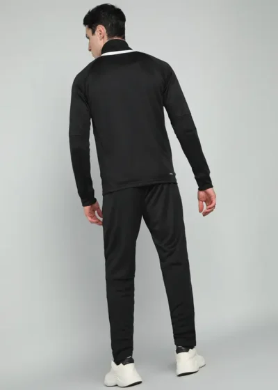 ADIDAS Solid Men Track Suit