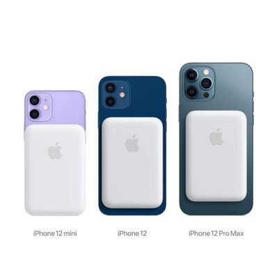 iPhone Air MagSafe Battery Powerbank