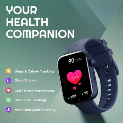 Cultsport Burn Smartwatch Open Box