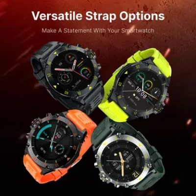 Cult Forge XR Smartwatch