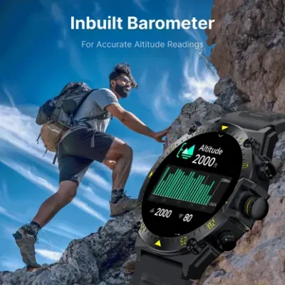 Cult Forge XR Smartwatch