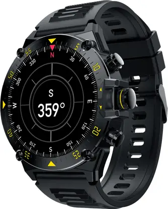 Cult Forge XR Smartwatch