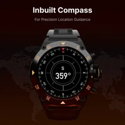 Cult Forge XR Smartwatch