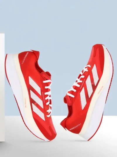 ADIZERO BOSTON 11 REFUEL Running Shoes