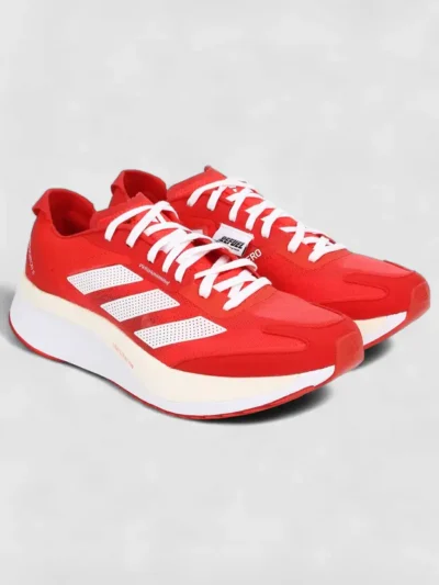 ADIZERO BOSTON 11 REFUEL Running Shoes