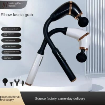 Rechargeable Percussion Massage Gun