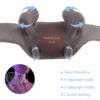 sghdfjhk-yiyt Electric Neck Massager for Cervical Pain Relief