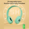 Wireless Headphones G51A Bluetooth Foldable Headset