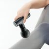 vbncgjkhki-89ikyj Mini Facial Deep Muscle Massager Gun