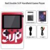 SUP 400 in 1 Handheld Mini Retro Game Box
