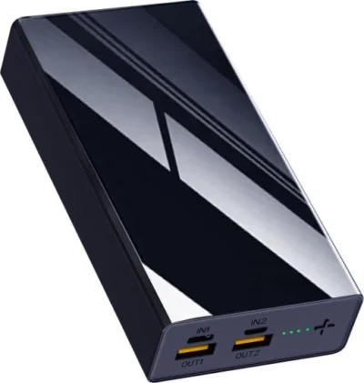 ROCK MUSIC PB-713 Batla House Power Bank