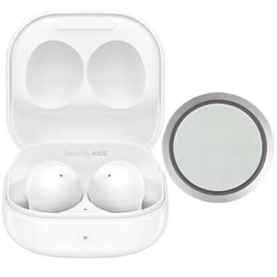 Samsung Galaxy Buds2 with ANC