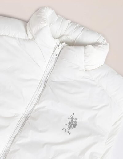 U.S. Polo Assn. Men's Jacket