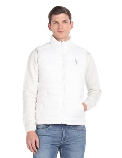 U.S. Polo Assn. Men's Jacket