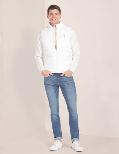 U.S. Polo Assn. Men's Jacket