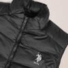 U.S. Polo Assn. Men's Jacket (Black)